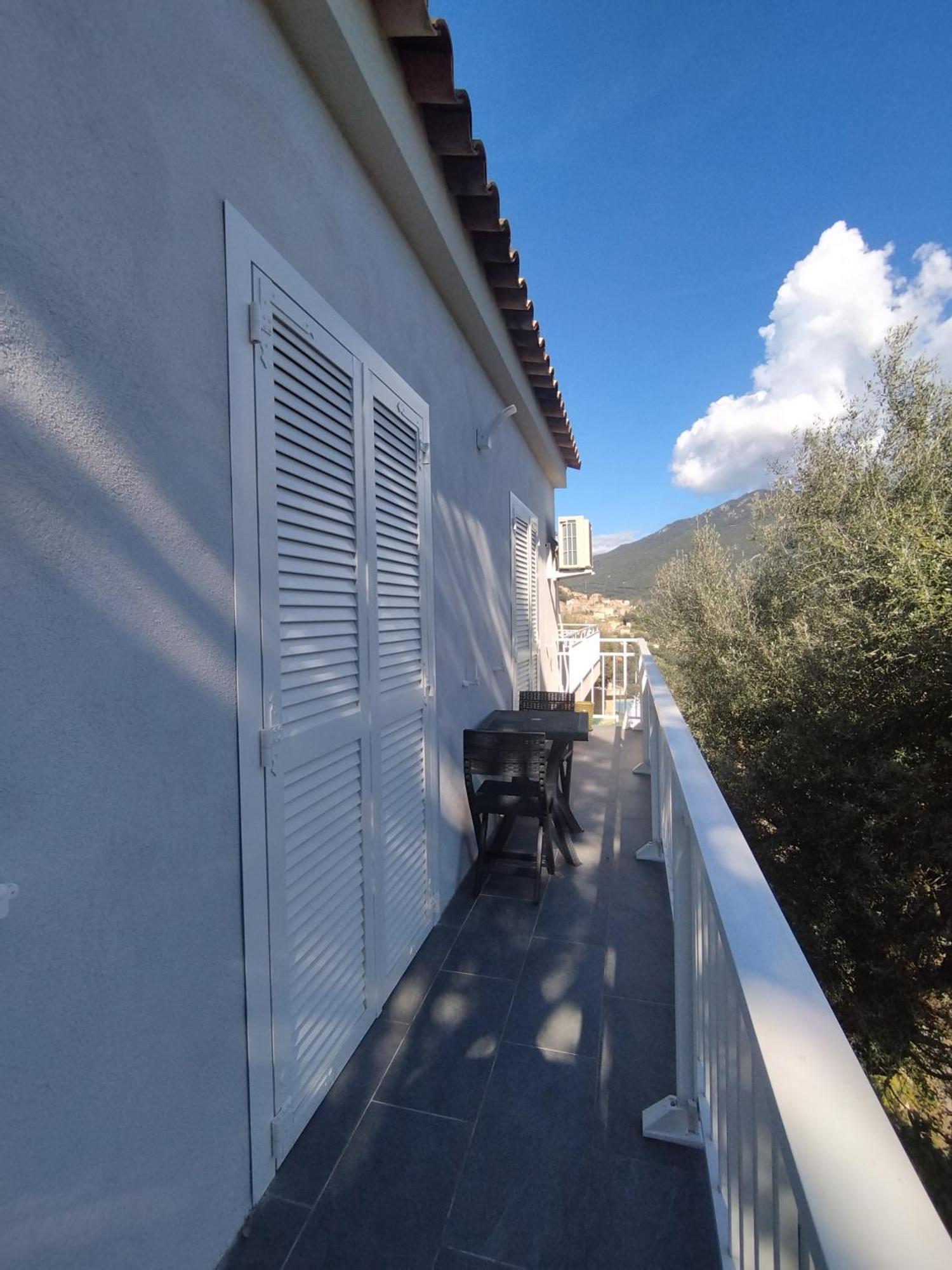 Olmeto 3 Pieces Apartment Exterior photo